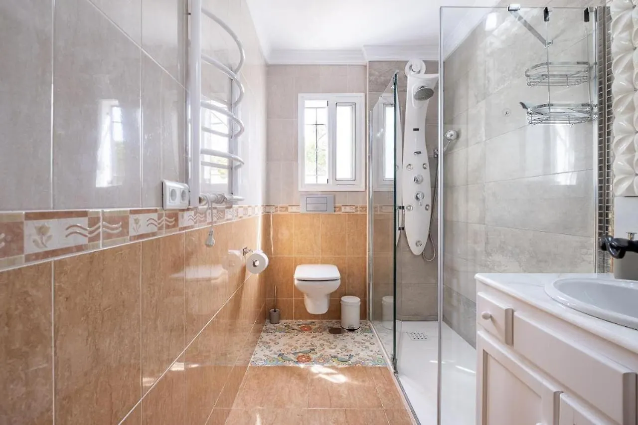 Апартаменты Rabat 8 Oasis Properties Нерха