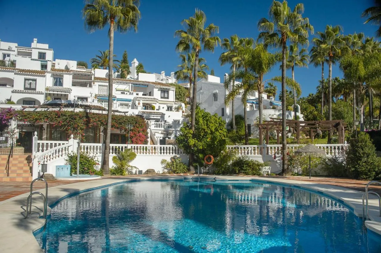 Апартаменты Rabat 8 Oasis Properties Нерха Испания