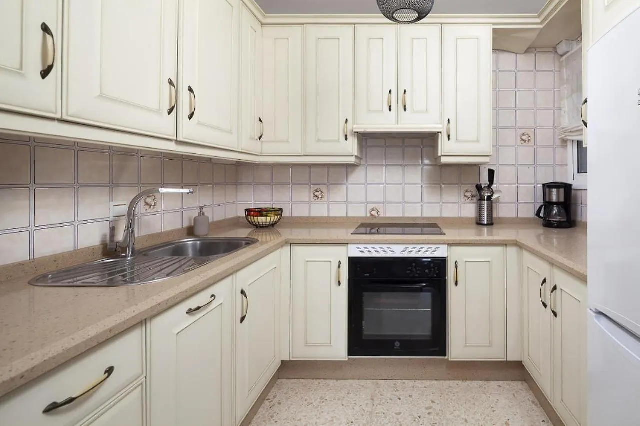 Rabat 8 Oasis Properties Нерха Апартаменты