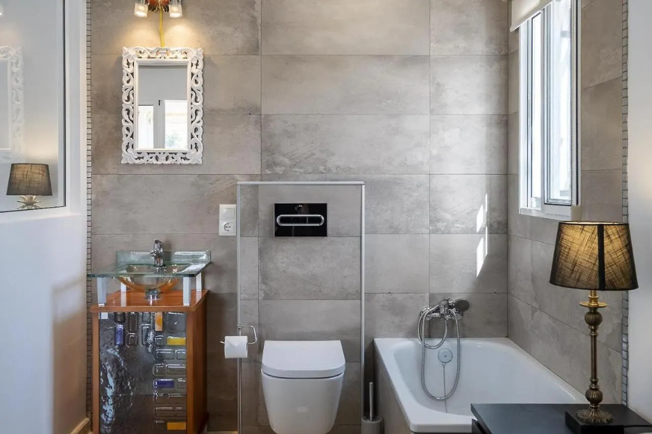 Rabat 8 Oasis Properties Нерха 0*,