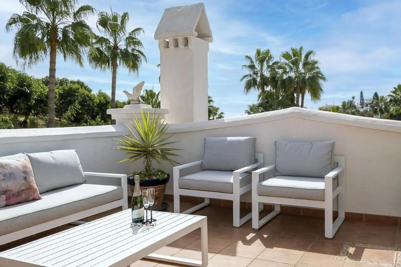 Rabat 8 Oasis Properties Нерха Апартаменты