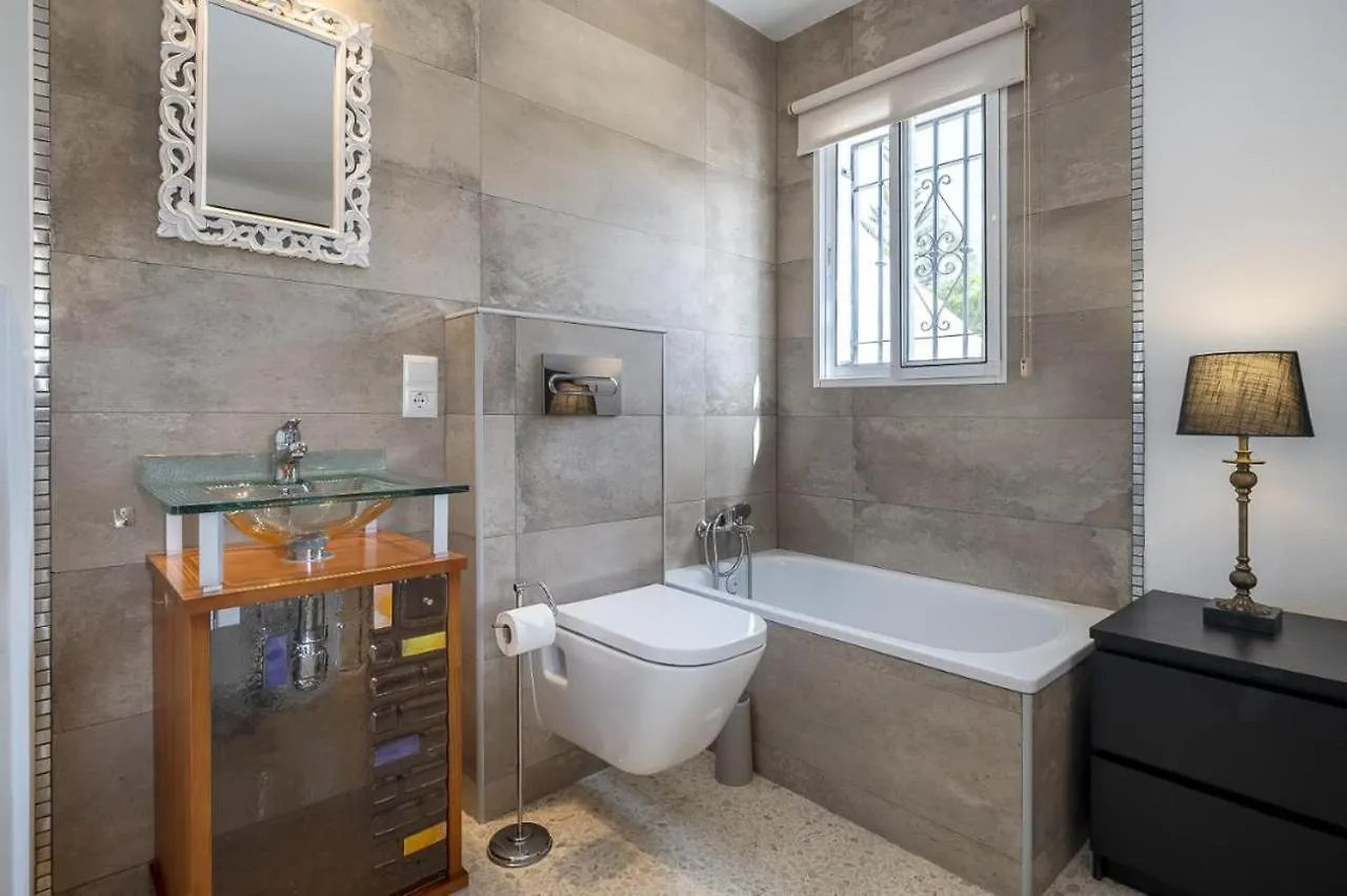 Rabat 8 Oasis Properties Нерха