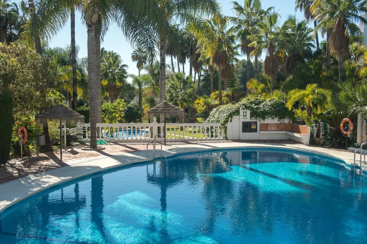 Rabat 8 Oasis Properties Нерха Апартаменты