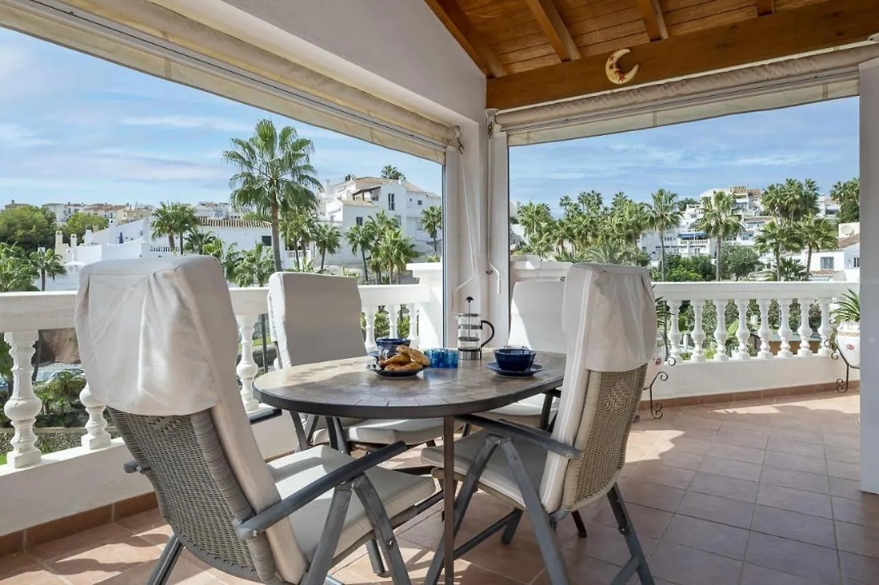 Апартаменты Rabat 8 Oasis Properties Нерха