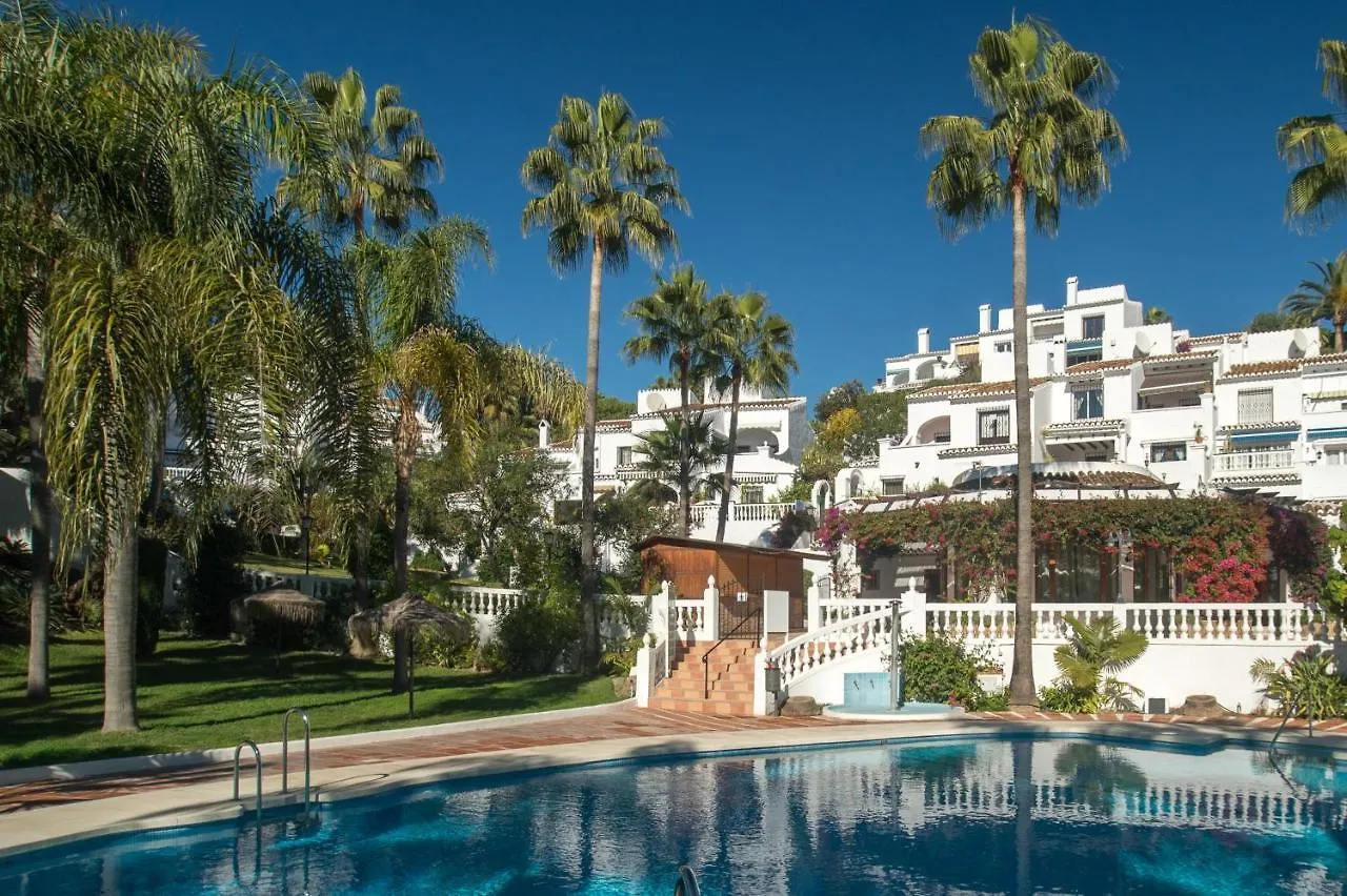 Rabat 8 Oasis Properties Нерха 0*,