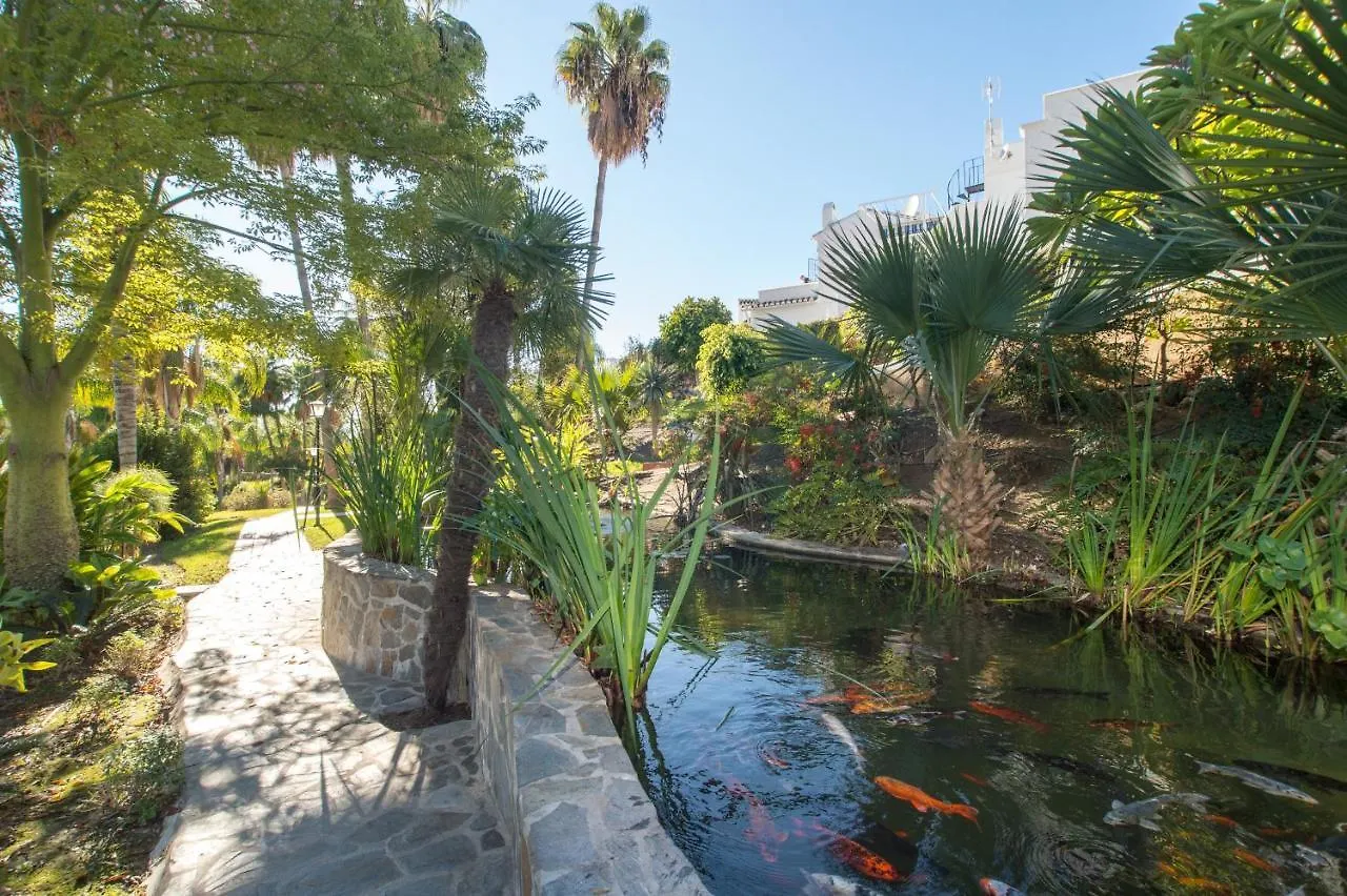 Rabat 8 Oasis Properties Нерха Апартаменты